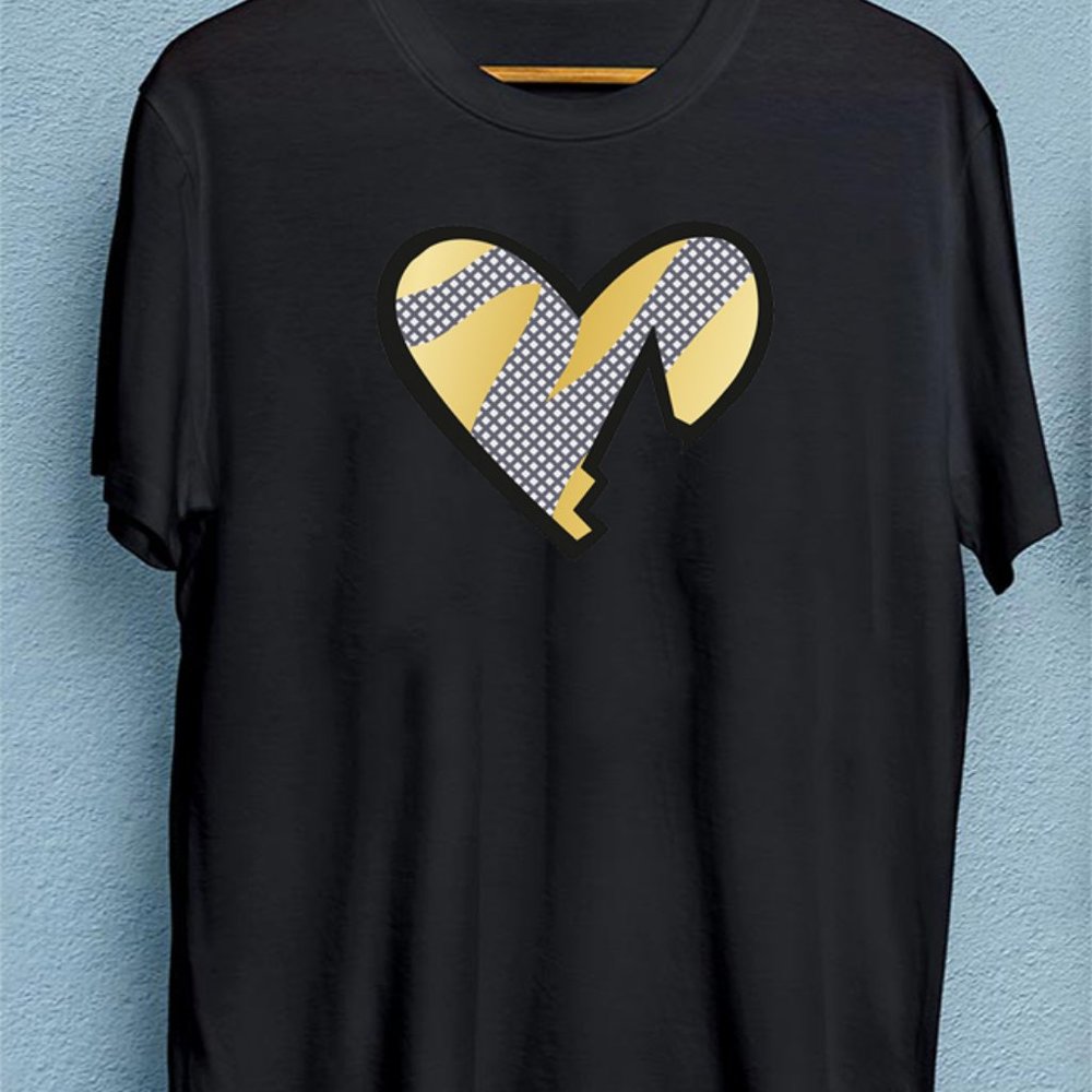 HBK Golden Heart467 - Razor Ramon